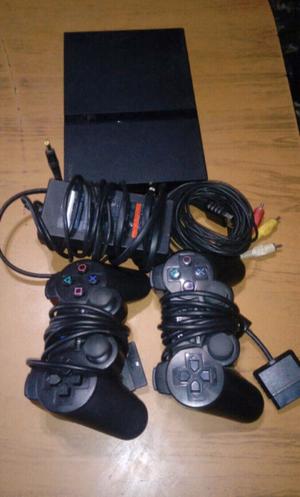 Vendo Playstation 2 !