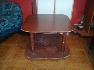 Vendo mesa ratona