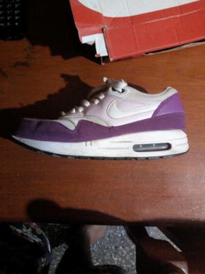 Vendo zapatillas Nike Air n 38 originales