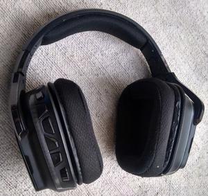 Auriculares Inalambricos Logitech G933