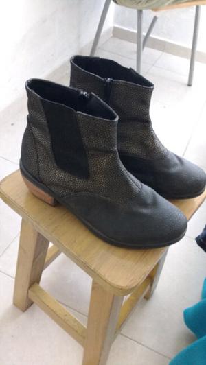 Botas peltre numero 39