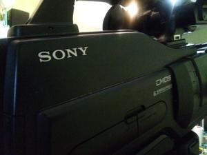 CAMARAS SONY Y PANASONIC VENDO IMPECABLES