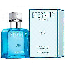 ETERNITY AIR FOR MEN CALVIN KLEIN