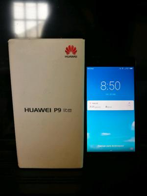 Huawei P9 Lite para Movistar. Usado