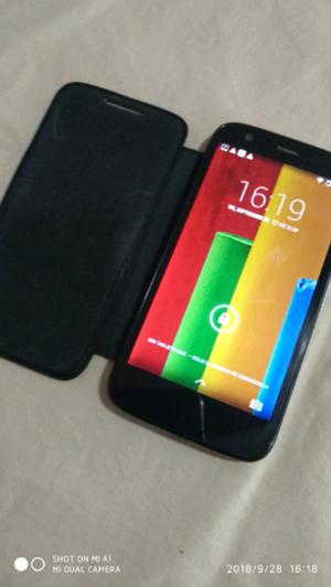 MOTO G1 libre