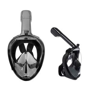 Mascara de Snorkel de Alta Calidad