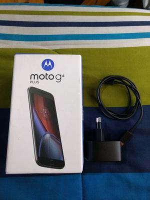 Motorola G4 plus