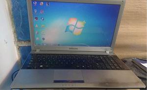 NOTEBOOK SAMSUNG RV 511