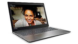 Notebook lenovo 320 ideapad