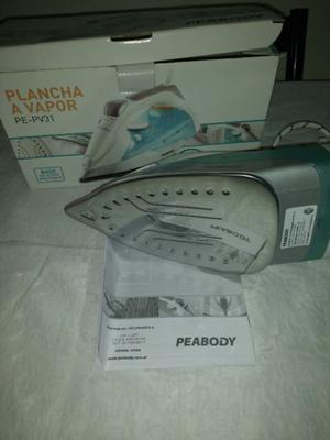 Plancha peabody w 