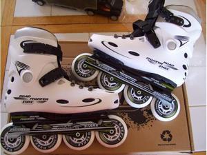 ROLLERS PROFESIONALES ABEC 9 NUEVOS A ESTRENAR