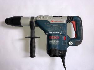 ROTOPERCUTOR BOSCH POCO USO