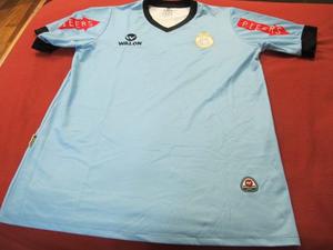 Real Garcilaso Perú Camiseta Walon 