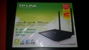 Router TP-LINK 300Mbps TL-WR841HP