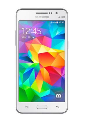 Samsung Galaxy Grand Prime