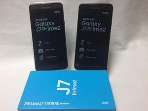 Samsung Galaxy J7 Prime2 32gb mp mah 3gbram