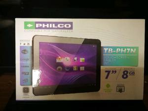 Tablet Philco Tb-ph7n 7 8gb Usada.