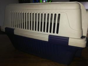 Vendo Canil / Caja Transportadora