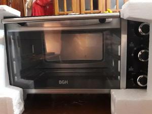 Vendo horno electrico sin uso!