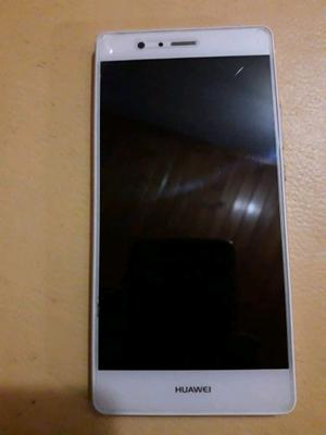 Vendo huawei p9lite