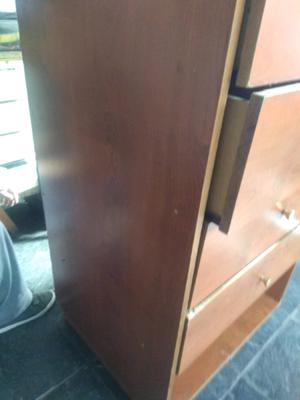 Vendo mueble cajonera 6 cajones