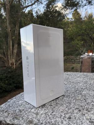 iPhone 6 16 gb, caja sellada envíos a todo el pais