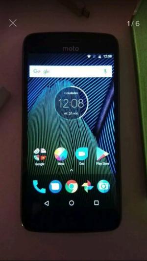 motorola moto g5 plus.32gb.libre.liquidoo