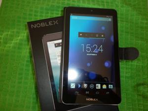 tablet noblex T7 Agb nueva