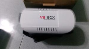 vr box realidad virtual