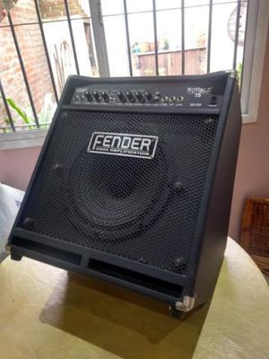 Amplificador para bajo