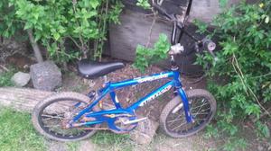 Bicicleta rodado 16