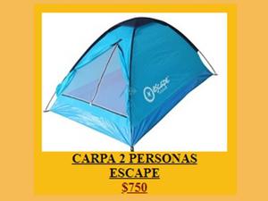 CARPA FAMILIAR CARPA FAMILIAR