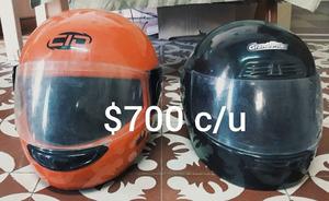 CASCOS PARA MOTO en HUERTA GRANDE-PUNILLA