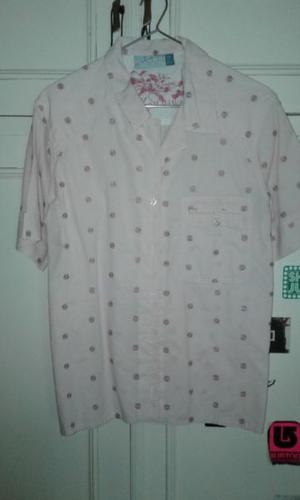 Camisa Kosiuko Hombre