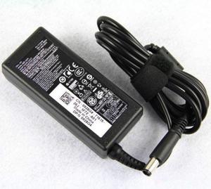 Cargador Notebook DELL 19.5V 3.34A + Cable de Poder Original