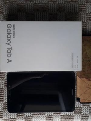 Galaxy Tab A 16 GB Negra