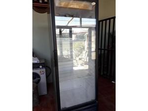 HELADERA EXHIBIDORA GAFA VISU 420