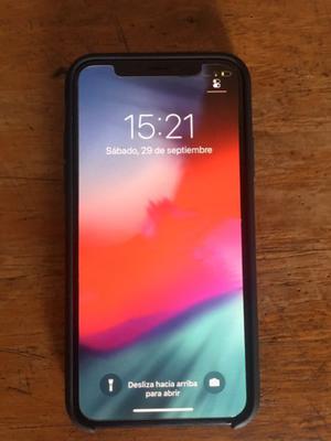 Iphone X 256gb Space Gray Nuevo