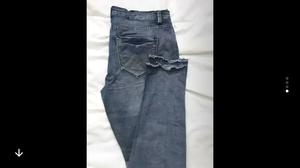 Jeans Talle 44
