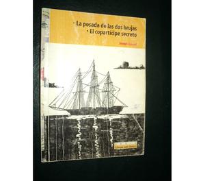 La posada de las dos brujas - El copartícipe secreto