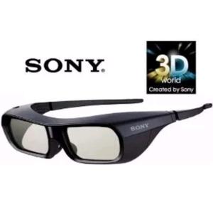 Lentes SONY 3D