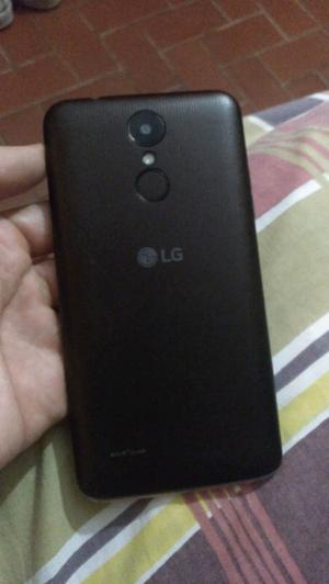 Lg k