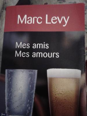 Libro en frances