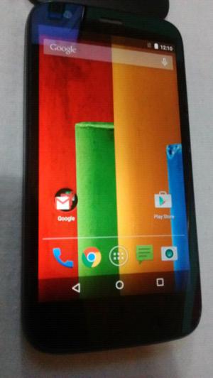 MOTOROLA MOTO G1 PARA MOVISTAR