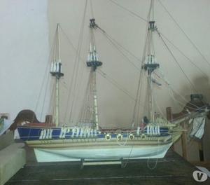 Modelismo Naval Kit para armar Galeón Antiguo