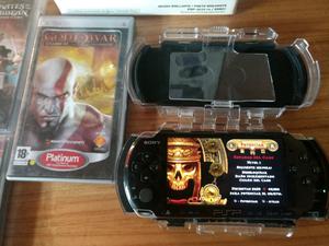 Playstation portable PSP 300 slim