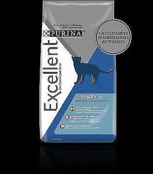 Purina Excellent x 7,5 Kg