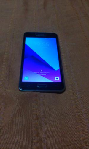 Samsung j2 prime liberado