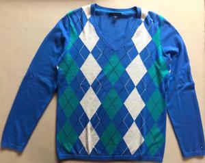 Sweater Tommy Hilfiger. Talle L. Sin uso