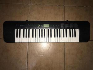 Teclado Casio Ctk245